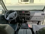 شاحنة توصيل CMC D 260 موديل 2023